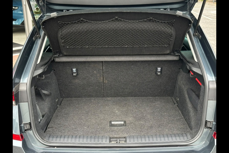 Škoda Kamiq 1.0 TSI Business Edition | Dubbele bediening | Lesauto