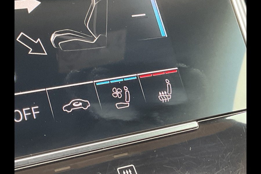 Audi RS6 4.0 TFSI 600PK Ceramic HUD Carbon Nardo 4WS Pano.dak Softclose B&O 360° Dealer-Serviced!