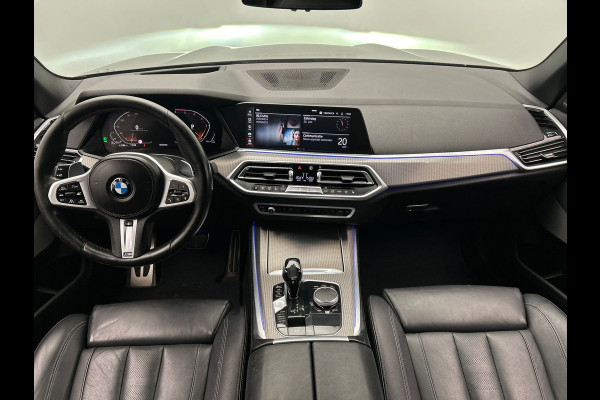 BMW X5 XDrive30d High Executive M-Sport| Head-up | H/K | Trekhaak | Adapt.Cruise/Control | 360 Camera | Stoel/Stuur verwarming |