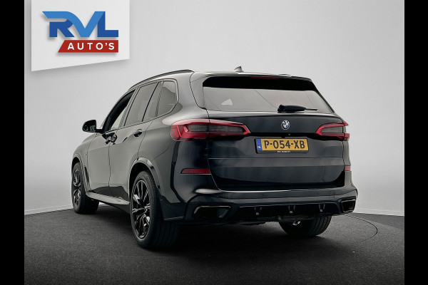 BMW X5 XDrive30d High Executive M-Sport| Head-up | H/K | Trekhaak | Adapt.Cruise/Control | 360 Camera | Stoel/Stuur verwarming |