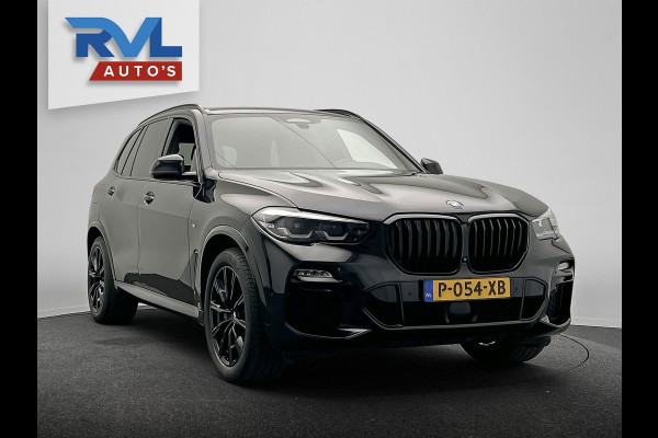 BMW X5 XDrive30d High Executive M-Sport| Head-up | H/K | Trekhaak | Adapt.Cruise/Control | 360 Camera | Stoel/Stuur verwarming |