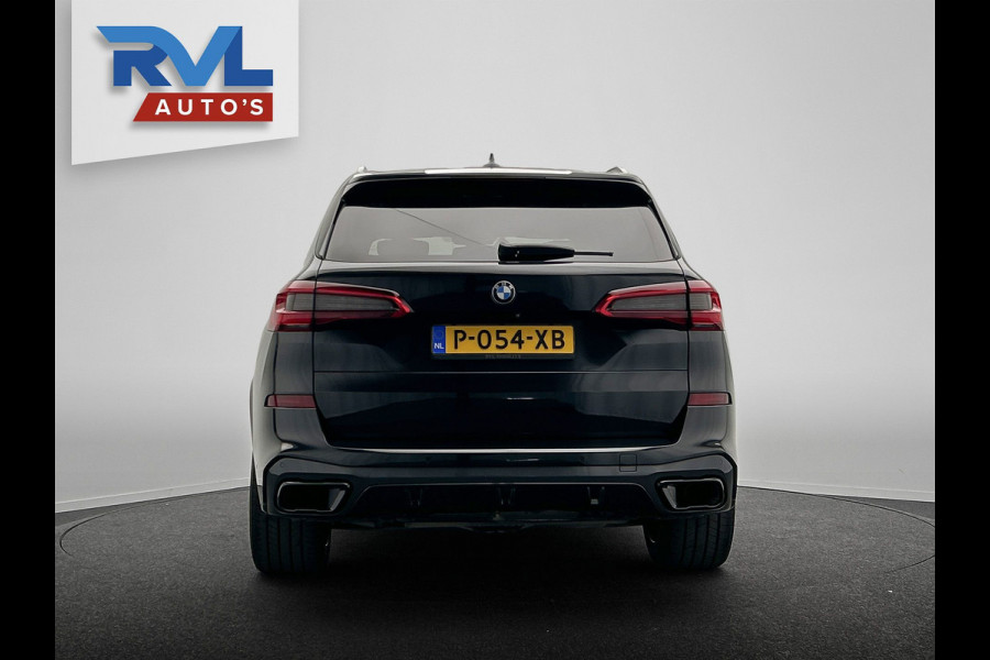 BMW X5 XDrive30d High Executive M-Sport| Head-up | H/K | Trekhaak | Adapt.Cruise/Control | 360 Camera | Stoel/Stuur verwarming |