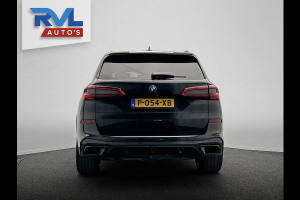 BMW X5 XDrive30d High Executive M-Sport| Head-up | H/K | Trekhaak | Adapt.Cruise/Control | 360 Camera | Stoel/Stuur verwarming |