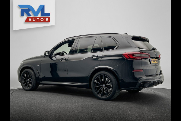 BMW X5 XDrive30d High Executive M-Sport| Head-up | H/K | Trekhaak | Adapt.Cruise/Control | 360 Camera | Stoel/Stuur verwarming |