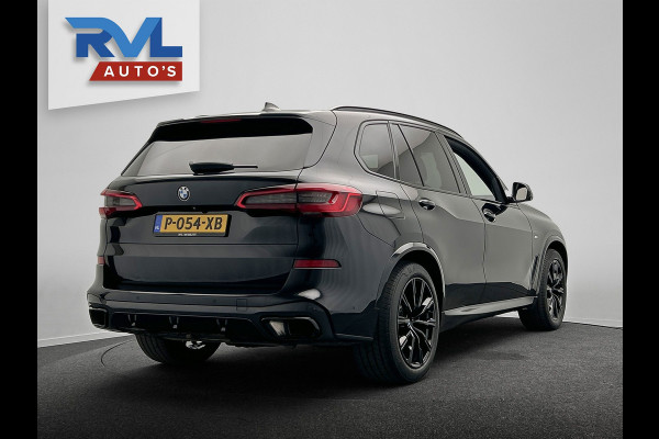 BMW X5 XDrive30d High Executive M-Sport| Head-up | H/K | Trekhaak | Adapt.Cruise/Control | 360 Camera | Stoel/Stuur verwarming |