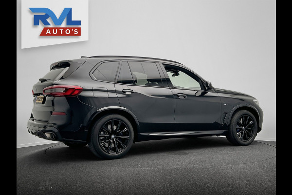 BMW X5 XDrive30d High Executive M-Sport| Head-up | H/K | Trekhaak | Adapt.Cruise/Control | 360 Camera | Stoel/Stuur verwarming |
