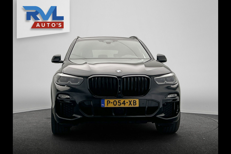 BMW X5 XDrive30d High Executive M-Sport| Head-up | H/K | Trekhaak | Adapt.Cruise/Control | 360 Camera | Stoel/Stuur verwarming |