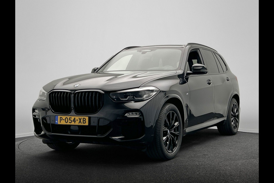 BMW X5 XDrive30d High Executive M-Sport| Head-up | H/K | Trekhaak | Adapt.Cruise/Control | 360 Camera | Stoel/Stuur verwarming |