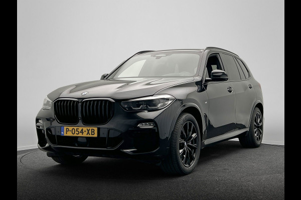 BMW X5 XDrive30d High Executive M-Sport| Head-up | H/K | Trekhaak | Adapt.Cruise/Control | 360 Camera | Stoel/Stuur verwarming |