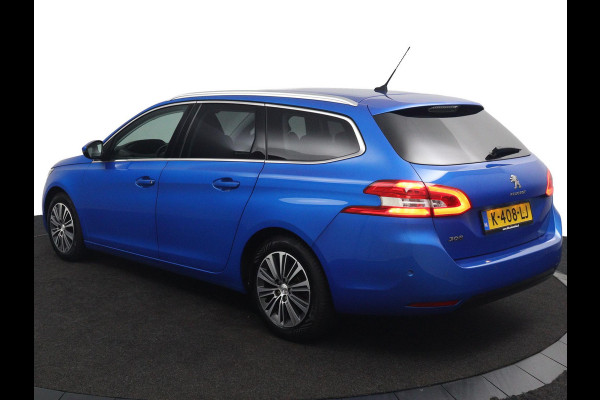 Peugeot 308 SW 1.2 Allure*CARPLAY*ACC*NAVI*ECC*CAM*MASSAGE*