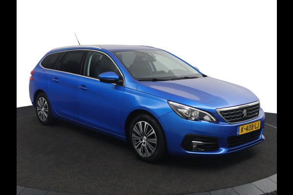 Peugeot 308 SW 1.2 Allure*CARPLAY*ACC*NAVI*ECC*CAM*MASSAGE*