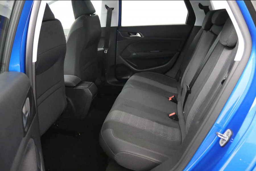 Peugeot 308 SW 1.2 Allure*CARPLAY*ACC*NAVI*ECC*CAM*MASSAGE*