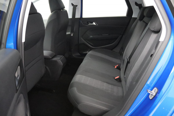 Peugeot 308 SW 1.2 Allure*CARPLAY*ACC*NAVI*ECC*CAM*MASSAGE*