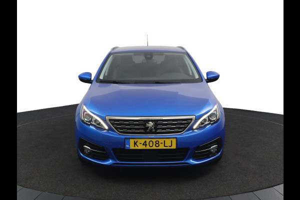 Peugeot 308 SW 1.2 Allure*CARPLAY*ACC*NAVI*ECC*CAM*MASSAGE*