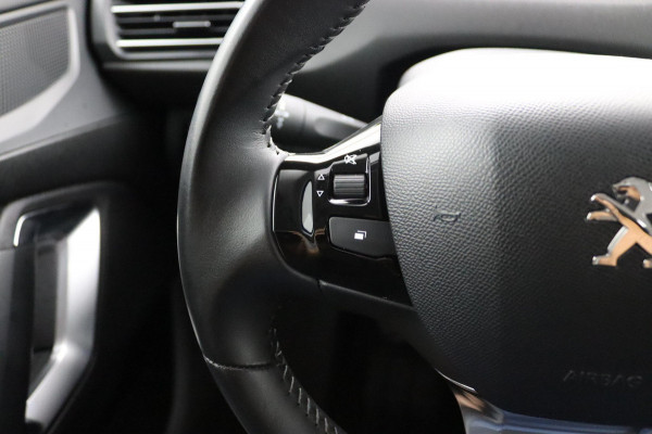 Peugeot 308 SW 1.2 Allure*CARPLAY*ACC*NAVI*ECC*CAM*MASSAGE*