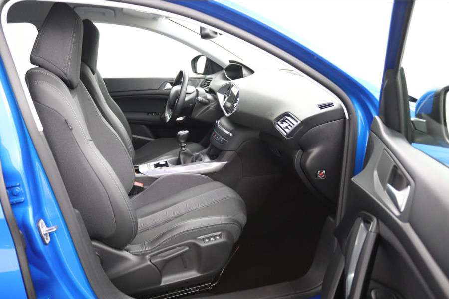 Peugeot 308 SW 1.2 Allure*CARPLAY*ACC*NAVI*ECC*CAM*MASSAGE*