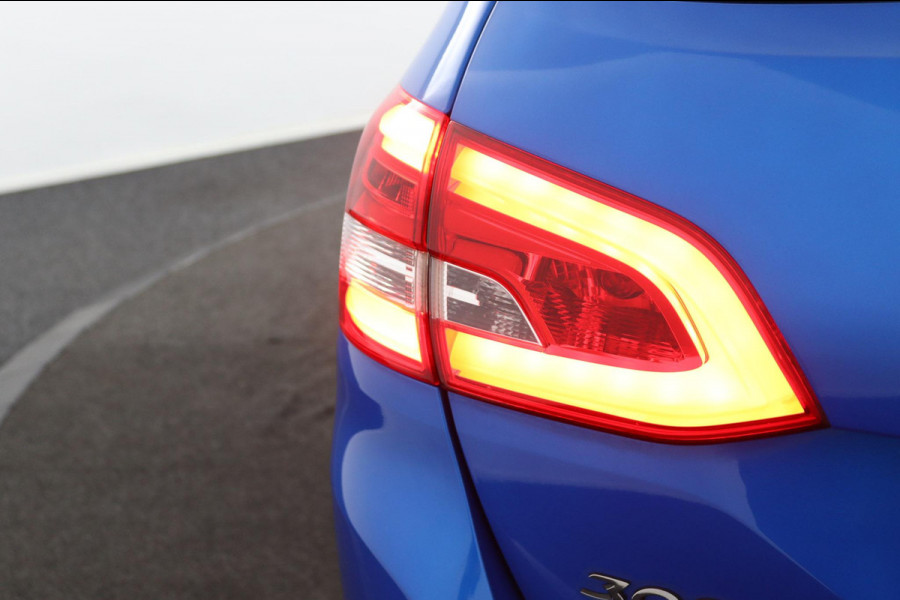 Peugeot 308 SW 1.2 Allure*CARPLAY*ACC*NAVI*ECC*CAM*MASSAGE*