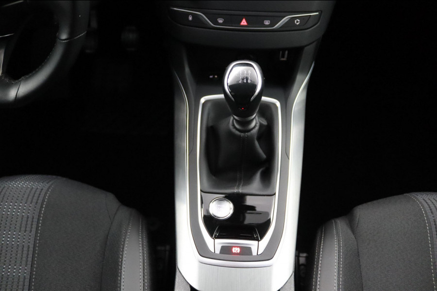 Peugeot 308 SW 1.2 Allure*CARPLAY*ACC*NAVI*ECC*CAM*MASSAGE*