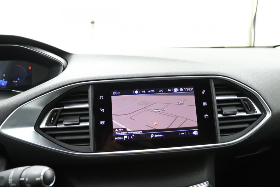 Peugeot 308 SW 1.2 Allure*CARPLAY*ACC*NAVI*ECC*CAM*MASSAGE*