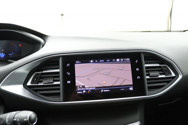 Peugeot 308 SW 1.2 Allure*CARPLAY*ACC*NAVI*ECC*CAM*MASSAGE*