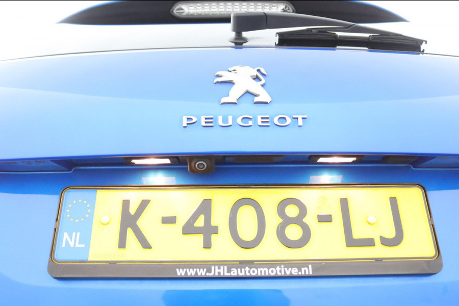 Peugeot 308 SW 1.2 Allure*CARPLAY*ACC*NAVI*ECC*CAM*MASSAGE*