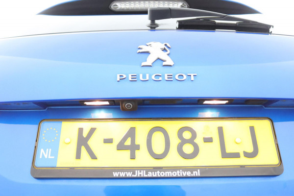 Peugeot 308 SW 1.2 Allure*CARPLAY*ACC*NAVI*ECC*CAM*MASSAGE*