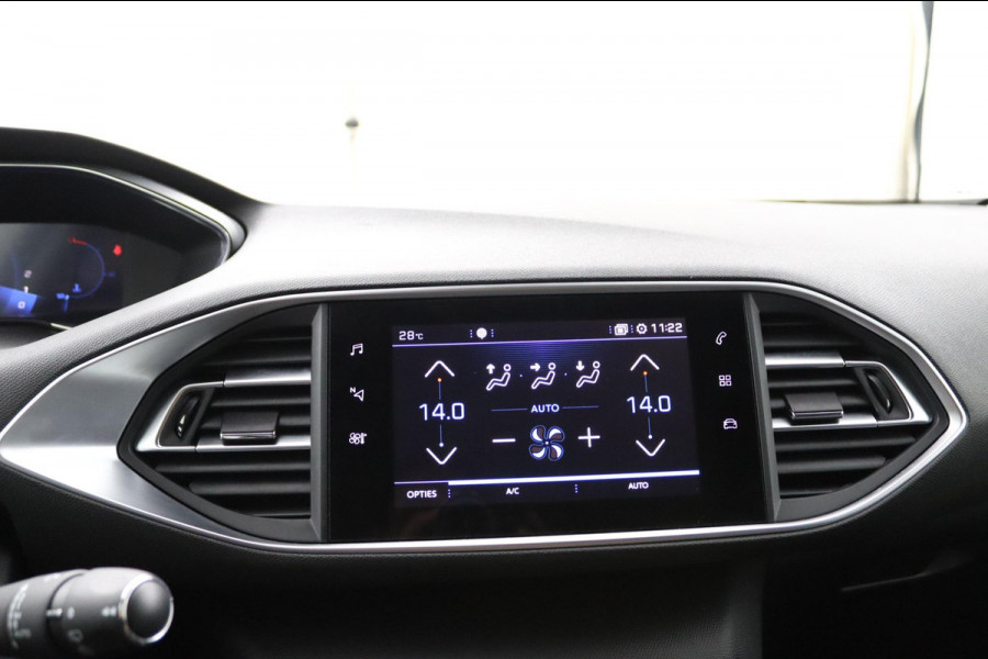 Peugeot 308 SW 1.2 Allure*CARPLAY*ACC*NAVI*ECC*CAM*MASSAGE*