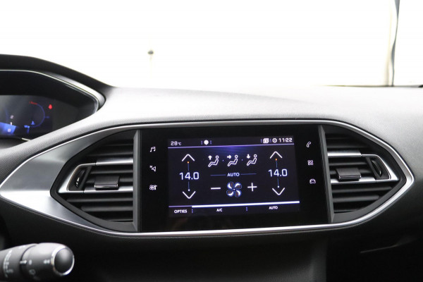 Peugeot 308 SW 1.2 Allure*CARPLAY*ACC*NAVI*ECC*CAM*MASSAGE*