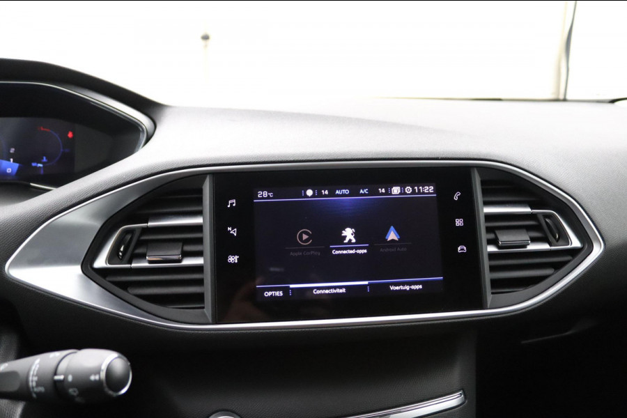 Peugeot 308 SW 1.2 Allure*CARPLAY*ACC*NAVI*ECC*CAM*MASSAGE*