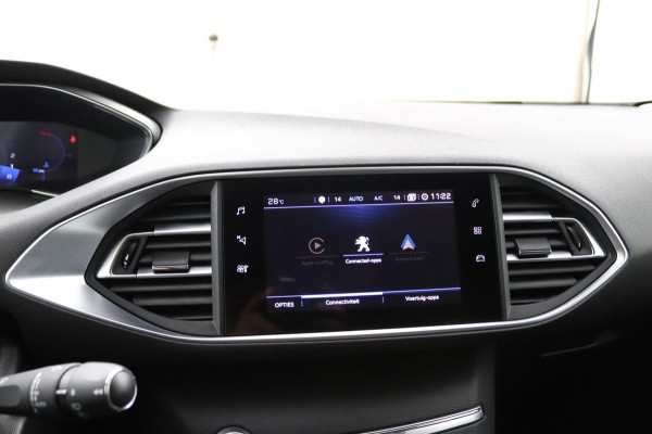 Peugeot 308 SW 1.2 Allure*CARPLAY*ACC*NAVI*ECC*CAM*MASSAGE*