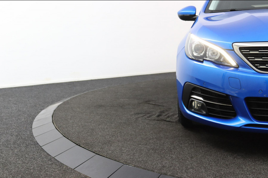 Peugeot 308 SW 1.2 Allure*CARPLAY*ACC*NAVI*ECC*CAM*MASSAGE*