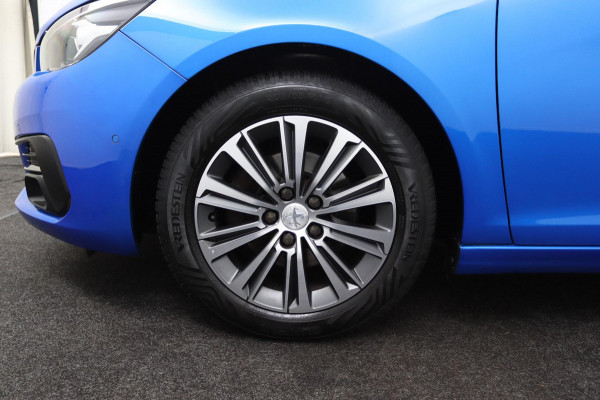 Peugeot 308 SW 1.2 Allure*CARPLAY*ACC*NAVI*ECC*CAM*MASSAGE*