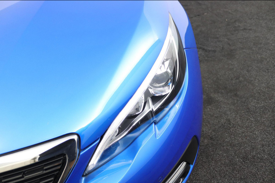 Peugeot 308 SW 1.2 Allure*CARPLAY*ACC*NAVI*ECC*CAM*MASSAGE*