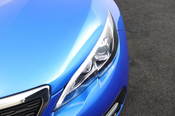 Peugeot 308 SW 1.2 Allure*CARPLAY*ACC*NAVI*ECC*CAM*MASSAGE*