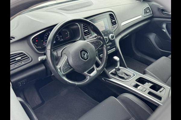 Renault Mégane Estate 1.3 TCe Intens TREKHAAK | AUTOMAAT | NAVI CARPLAY