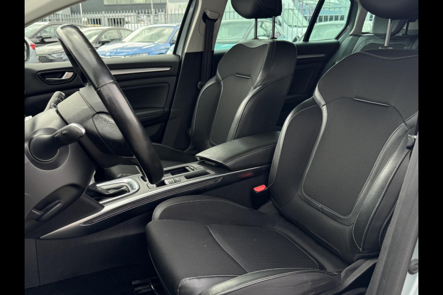 Renault Mégane Estate 1.3 TCe Intens TREKHAAK | AUTOMAAT | NAVI CARPLAY