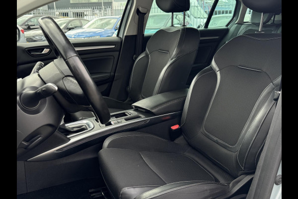 Renault Mégane Estate 1.3 TCe Intens TREKHAAK | AUTOMAAT | NAVI CARPLAY