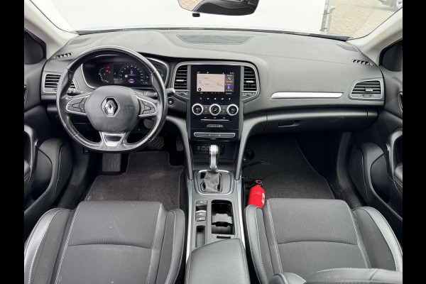 Renault Mégane Estate 1.3 TCe Intens TREKHAAK | AUTOMAAT | NAVI CARPLAY