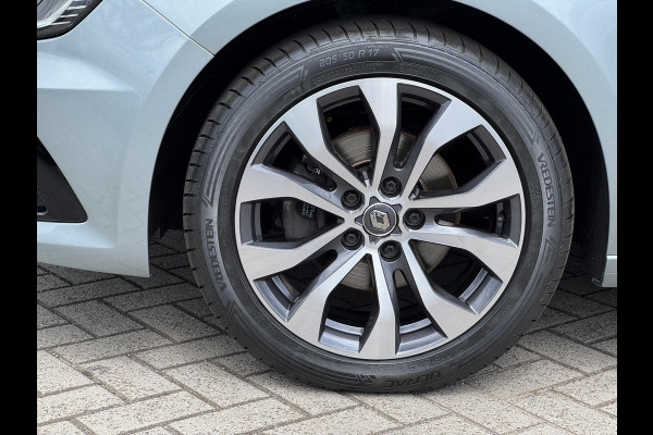 Renault Mégane Estate 1.3 TCe Intens TREKHAAK | AUTOMAAT | NAVI CARPLAY