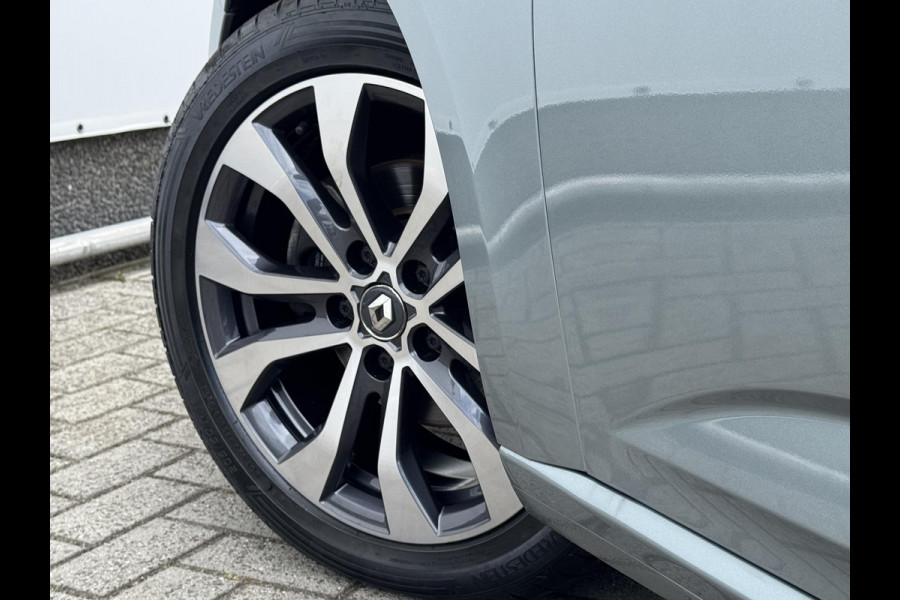 Renault Mégane Estate 1.3 TCe Intens TREKHAAK | AUTOMAAT | NAVI CARPLAY