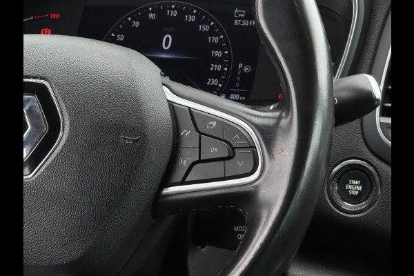 Renault Mégane Estate 1.3 TCe Intens TREKHAAK | AUTOMAAT | NAVI CARPLAY