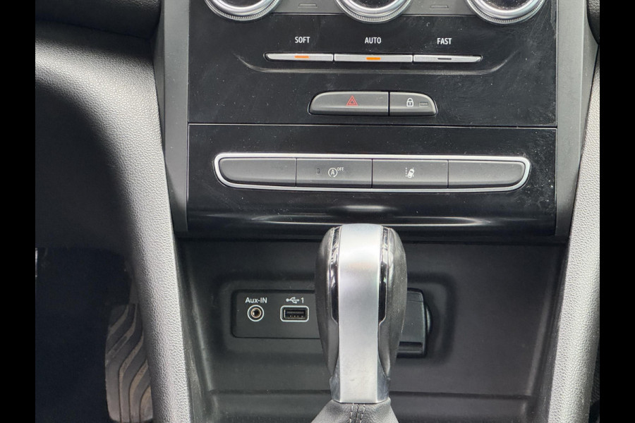 Renault Mégane Estate 1.3 TCe Intens TREKHAAK | AUTOMAAT | NAVI CARPLAY