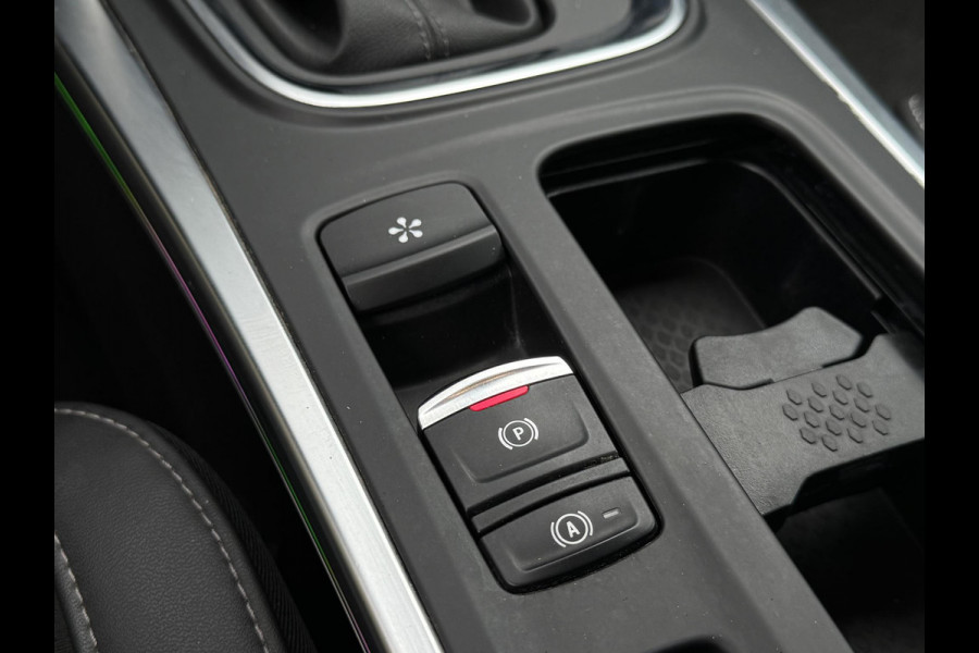 Renault Mégane Estate 1.3 TCe Intens TREKHAAK | AUTOMAAT | NAVI CARPLAY