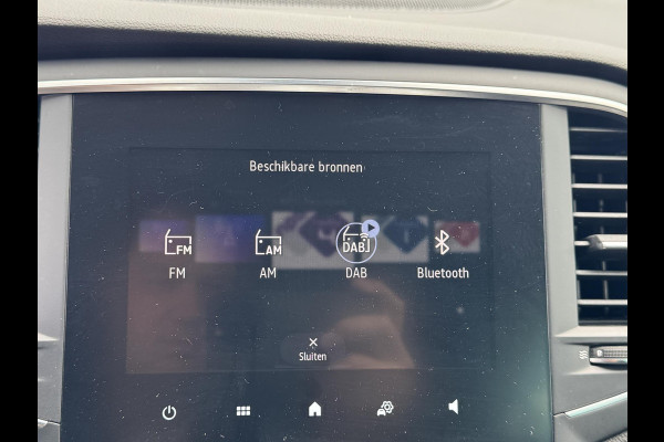 Renault Mégane Estate 1.3 TCe Intens TREKHAAK | AUTOMAAT | NAVI CARPLAY