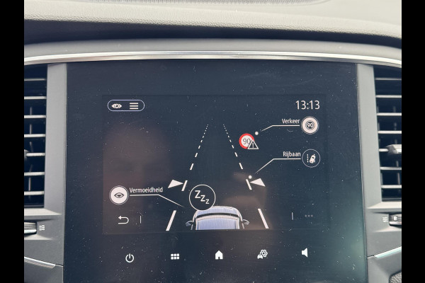 Renault Mégane Estate 1.3 TCe Intens TREKHAAK | AUTOMAAT | NAVI CARPLAY