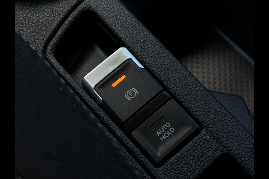 Volkswagen T-Roc 1.5 TSI Style DSG NAVI|PDC|TREKHAAK|AIRCO|MF STUUR|ELEK PAKKET