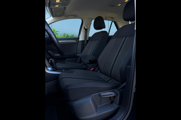 Volkswagen T-Roc 1.5 TSI Style DSG NAVI|PDC|TREKHAAK|AIRCO|MF STUUR|ELEK PAKKET