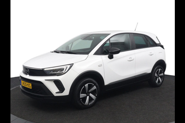 Opel Crossland 1.2 Turbo Edition*NIEUW MODEL*CRUISE*A/C*TEL*
