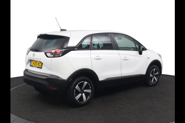Opel Crossland 1.2 Turbo Edition*NIEUW MODEL*CRUISE*A/C*TEL*