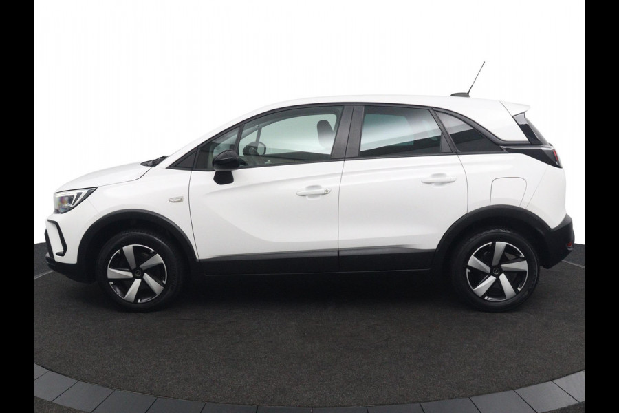 Opel Crossland 1.2 Turbo Edition*NIEUW MODEL*CRUISE*A/C*TEL*